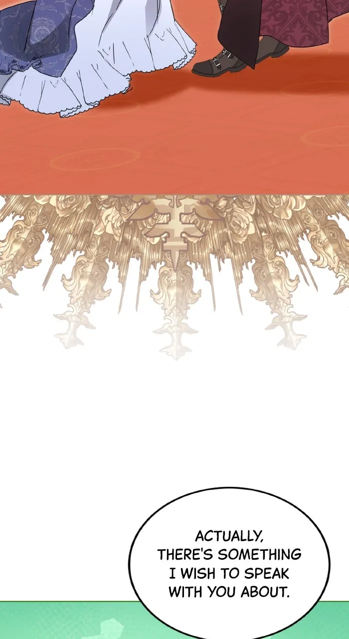 I Became the Duke’s Male Servant Chapter 23 page 33 - 