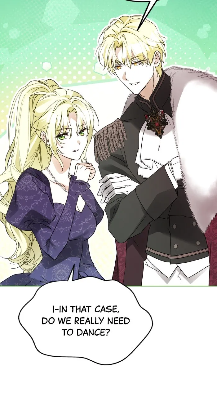 I Became the Duke’s Male Servant Chapter 23 page 34 - 