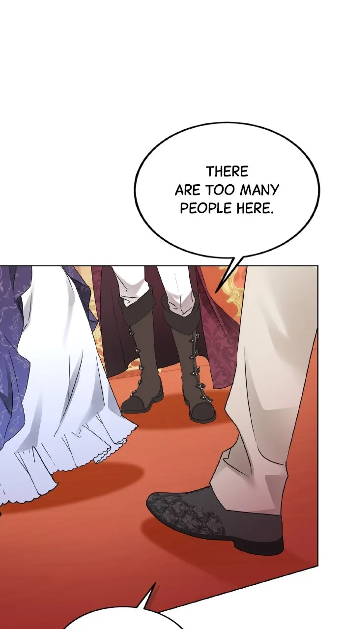I Became the Duke’s Male Servant Chapter 23 page 35 - 