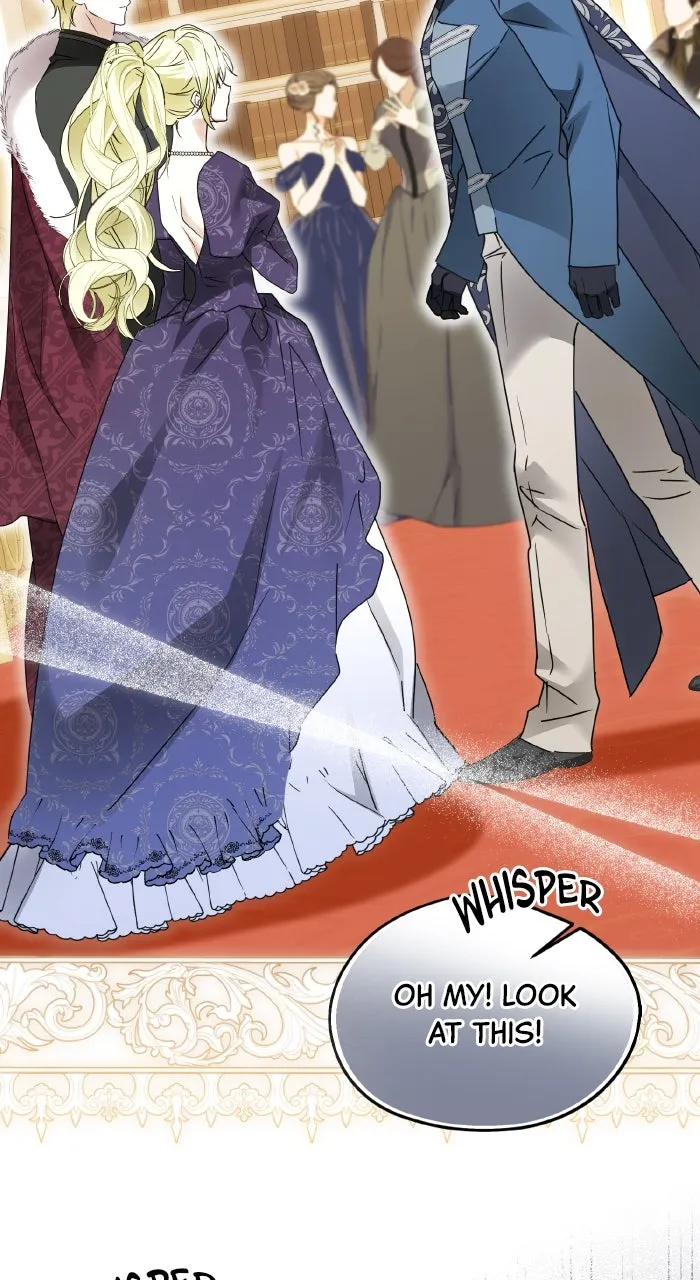 I Became the Duke’s Male Servant Chapter 23 page 37 - 