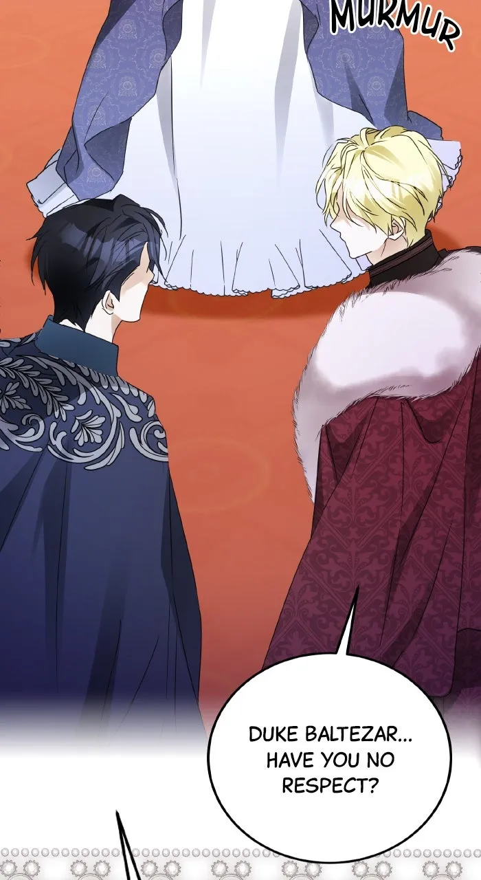 I Became the Duke’s Male Servant Chapter 23 page 41 - 