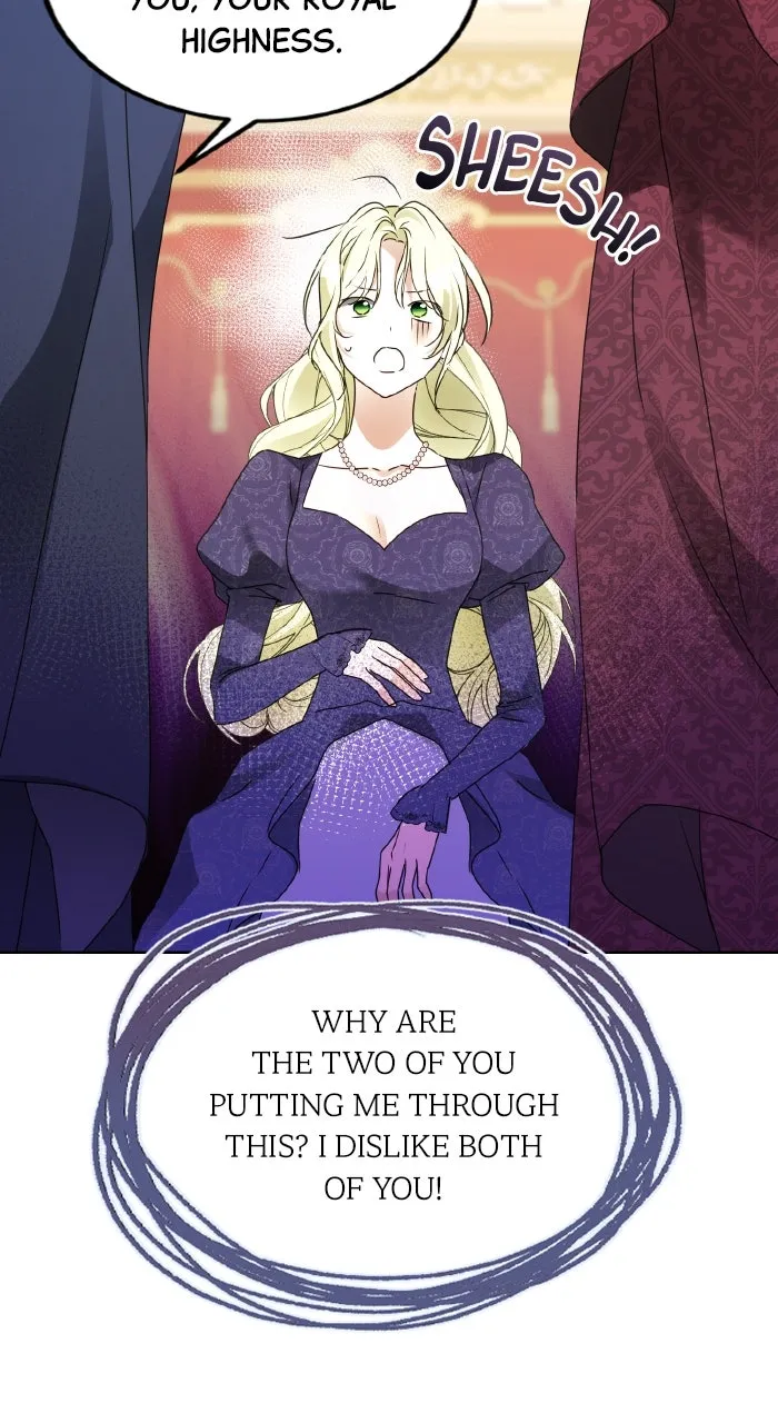 I Became the Duke’s Male Servant Chapter 23 page 43 - 