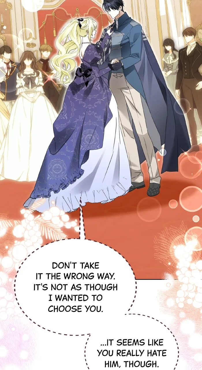 I Became the Duke’s Male Servant Chapter 23 page 51 - 
