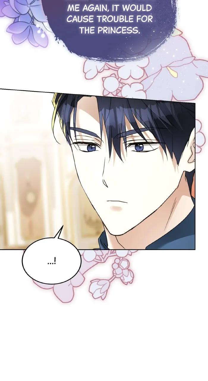 I Became the Duke’s Male Servant Chapter 23 page 55 - 