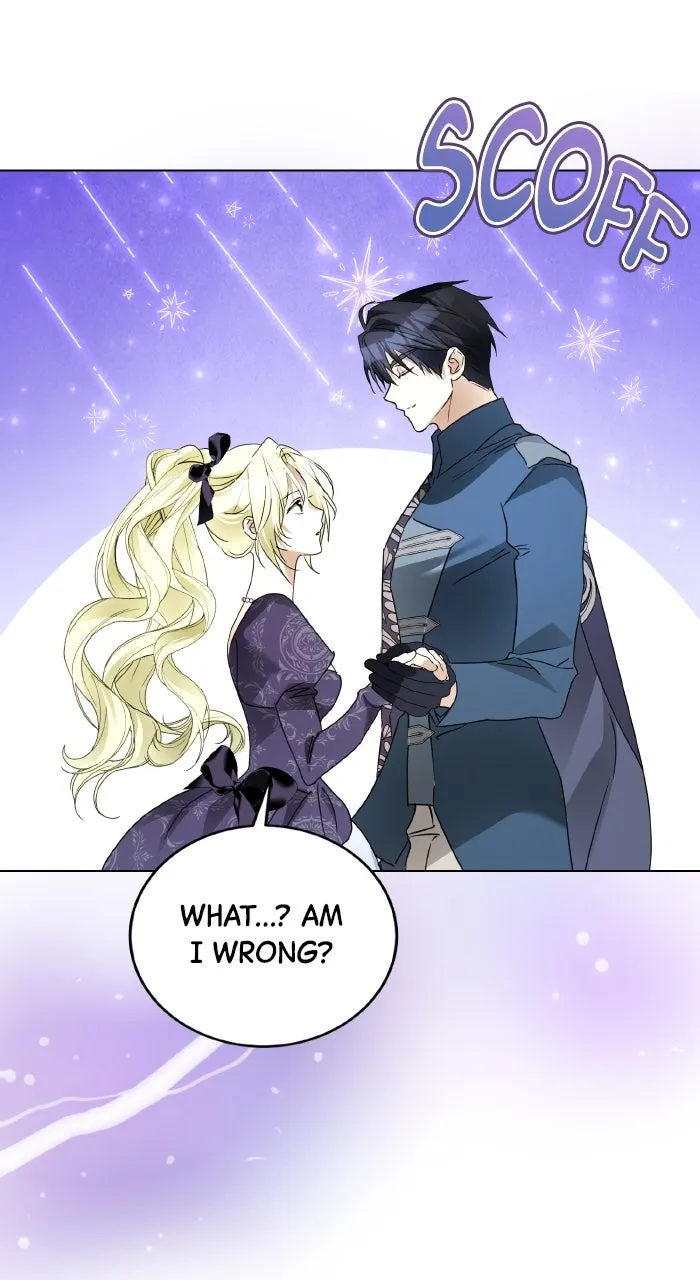 I Became the Duke’s Male Servant Chapter 23 page 56 - 