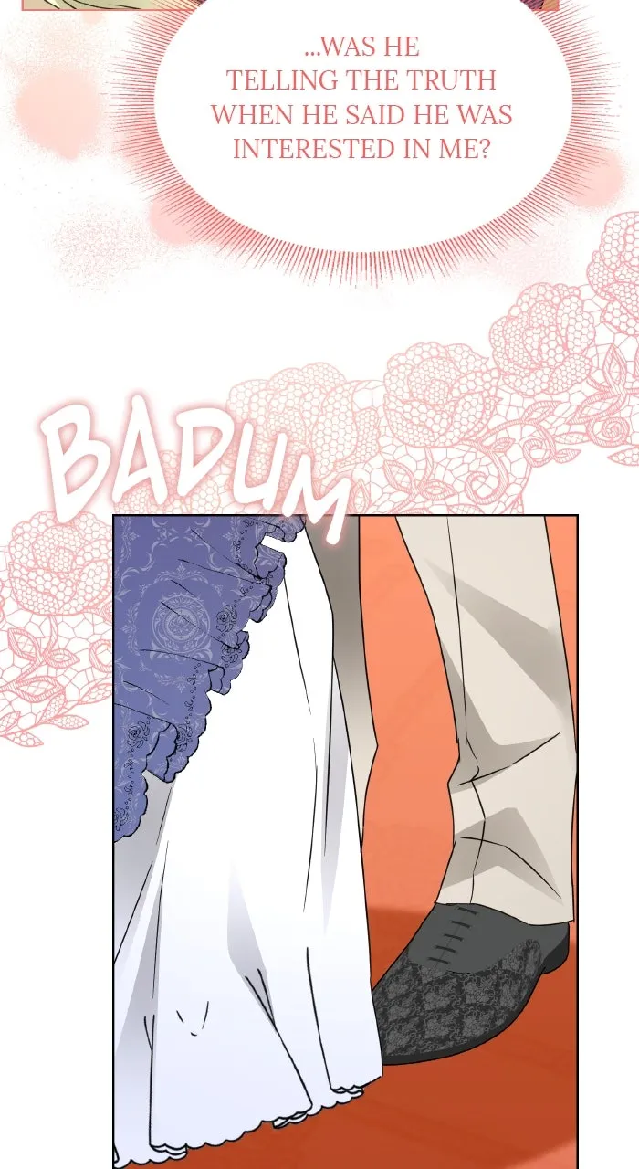 I Became the Duke’s Male Servant Chapter 23 page 60 - 