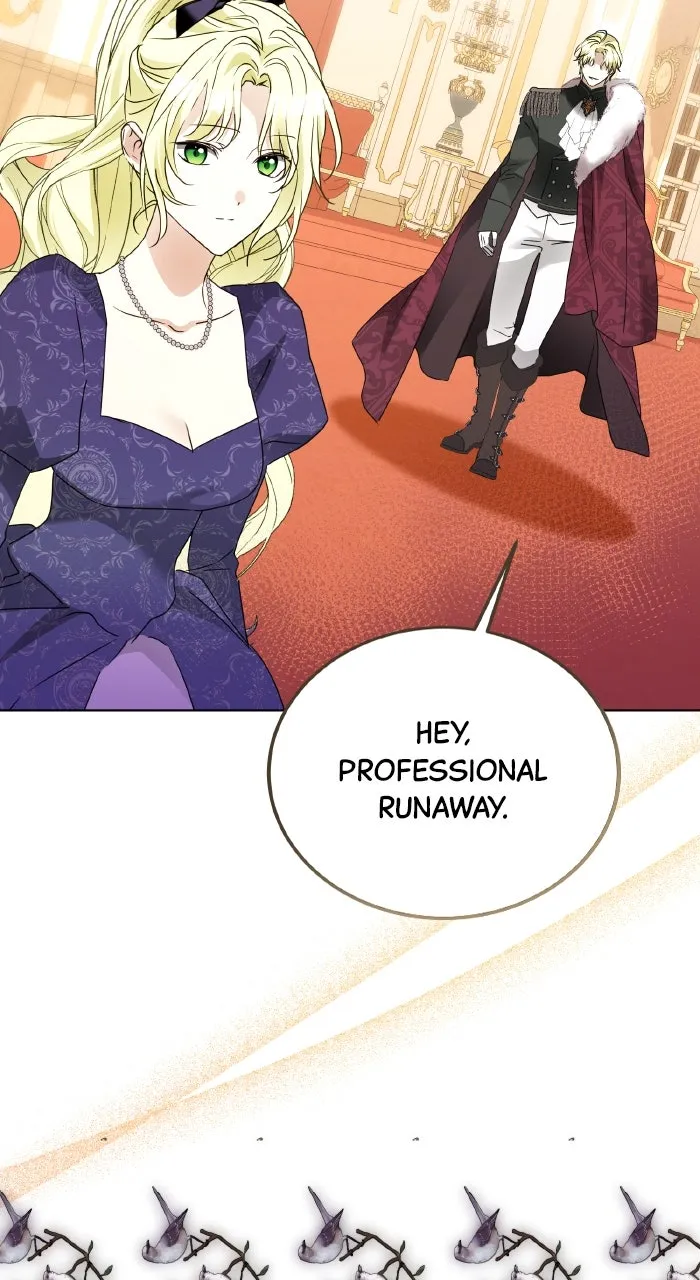 I Became the Duke’s Male Servant Chapter 23 page 7 - 