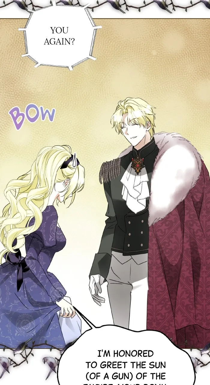 I Became the Duke’s Male Servant Chapter 23 page 8 - 