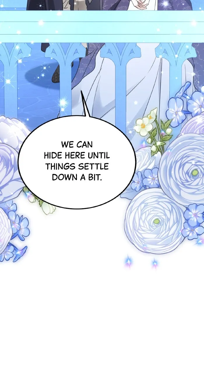I Became the Duke’s Male Servant Chapter 23 page 71 - 