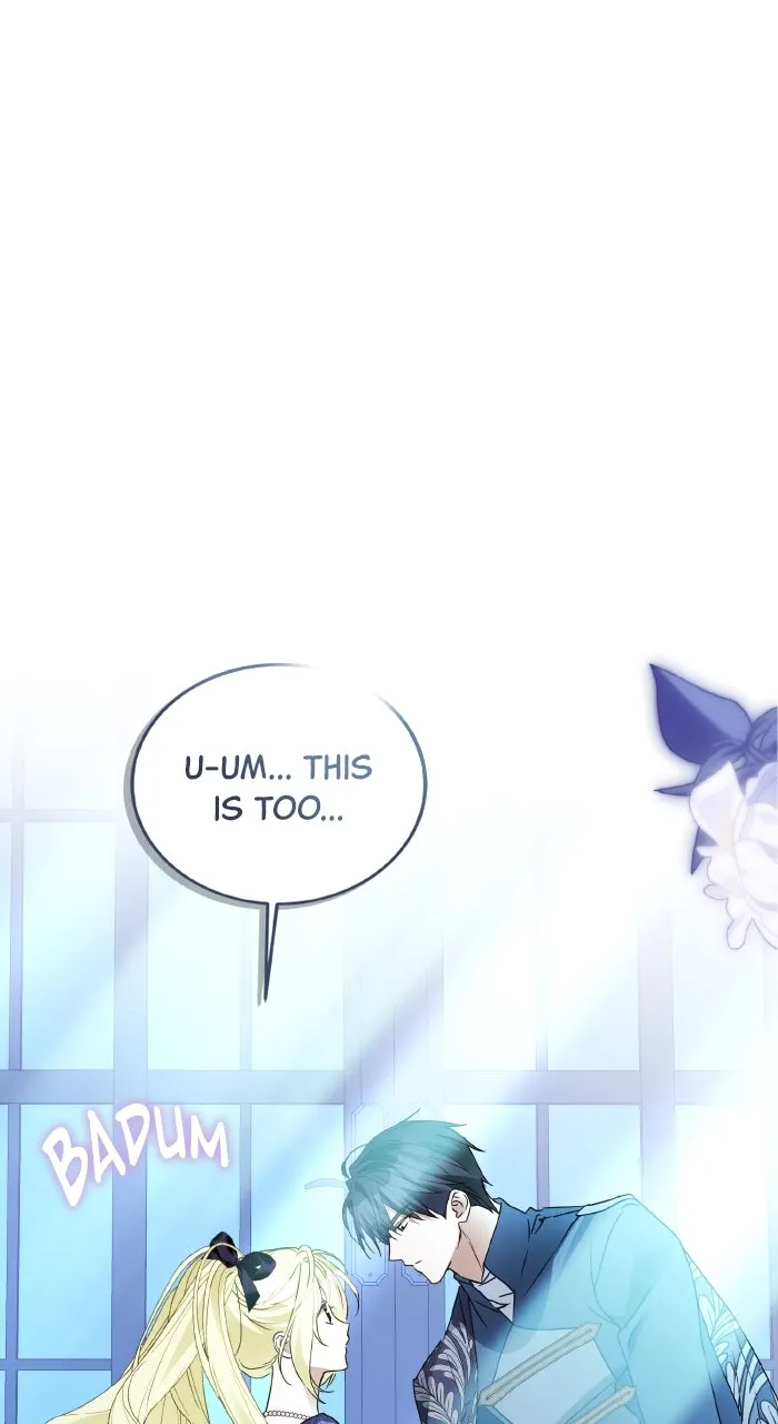 I Became the Duke’s Male Servant Chapter 24 page 1 - 