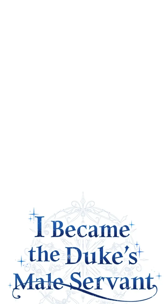 I Became the Duke’s Male Servant Chapter 24 page 18 - 
