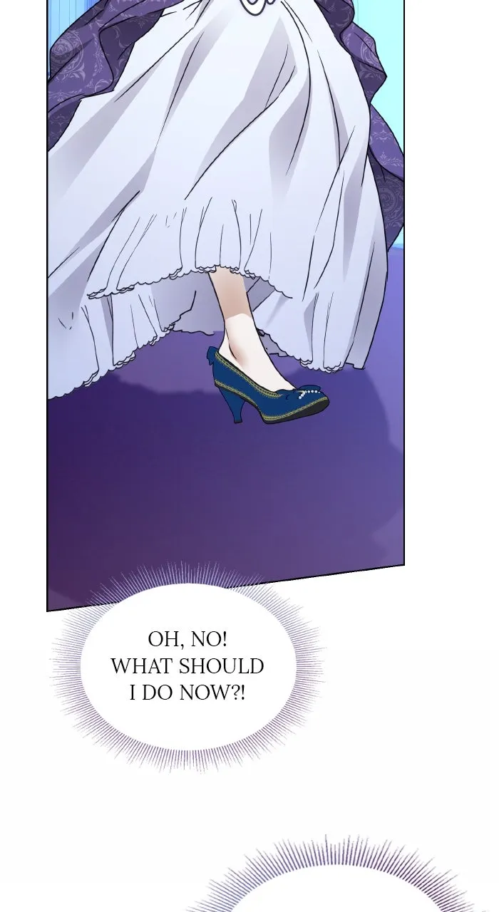 I Became the Duke’s Male Servant Chapter 24 page 20 - 