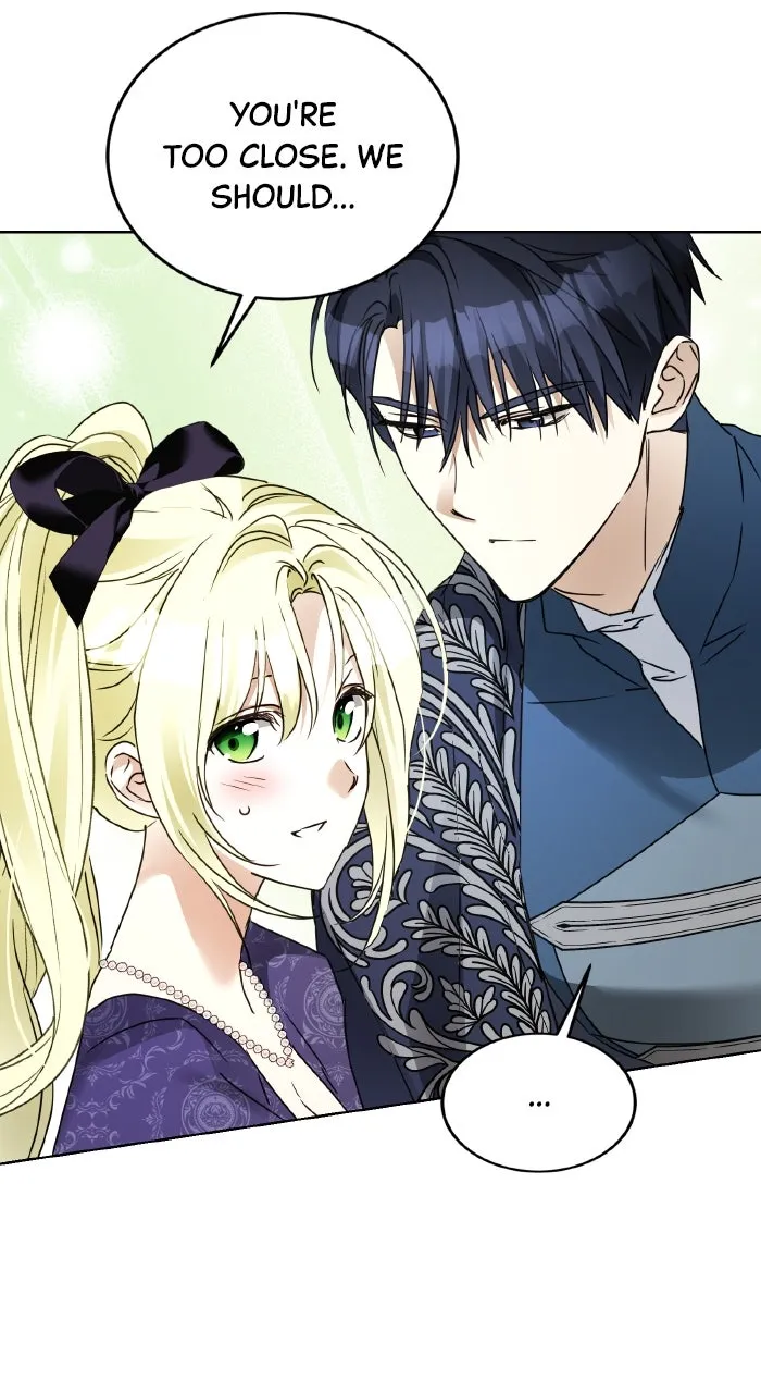 I Became the Duke’s Male Servant Chapter 24 page 3 - 