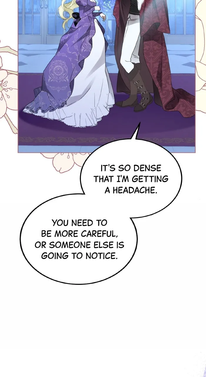 I Became the Duke’s Male Servant Chapter 24 page 27 - 