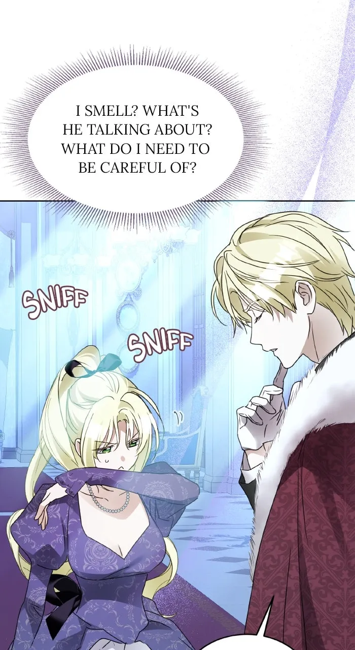 I Became the Duke’s Male Servant Chapter 24 page 28 - 