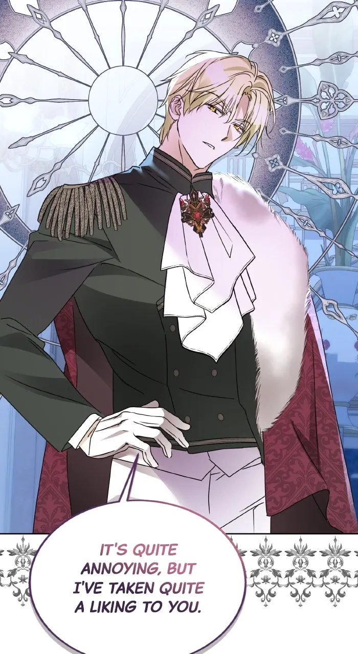 I Became the Duke’s Male Servant Chapter 24 page 30 - 