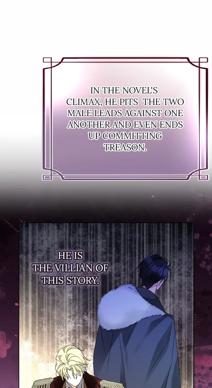 I Became the Duke’s Male Servant Chapter 24 page 33 - 