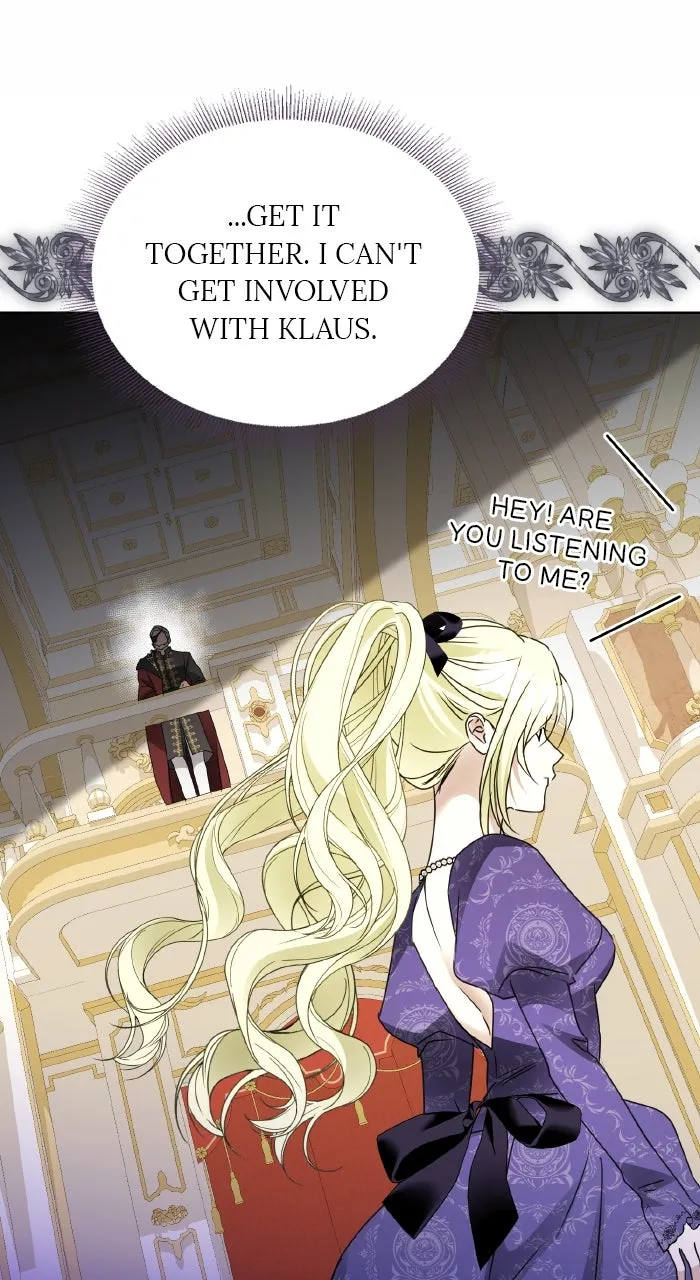 I Became the Duke’s Male Servant Chapter 24 page 35 - 