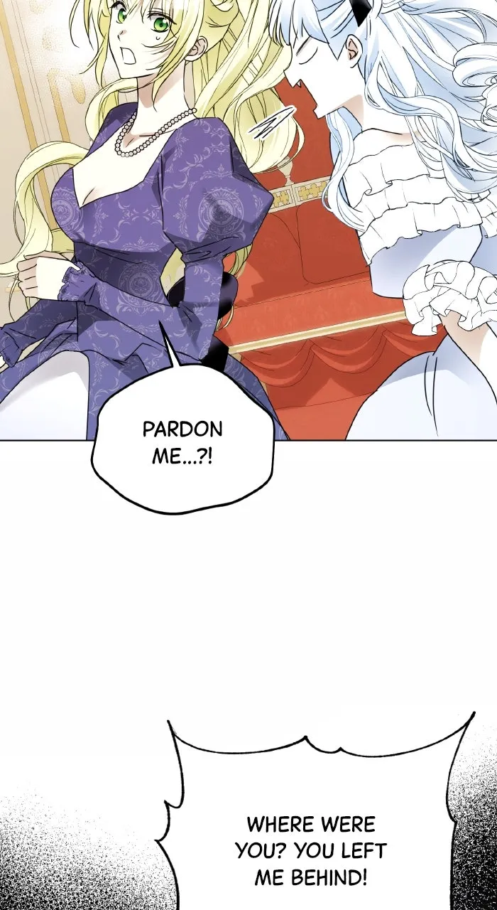 I Became the Duke’s Male Servant Chapter 24 page 41 - 