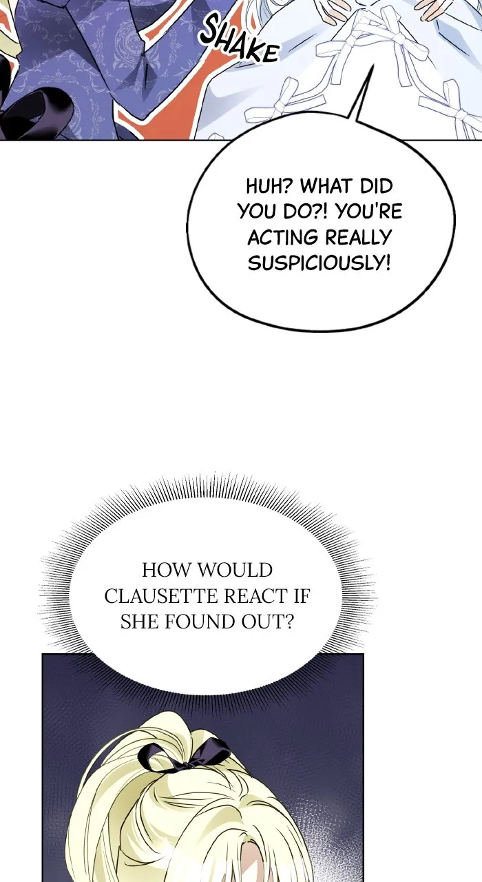 I Became the Duke’s Male Servant Chapter 24 page 45 - 