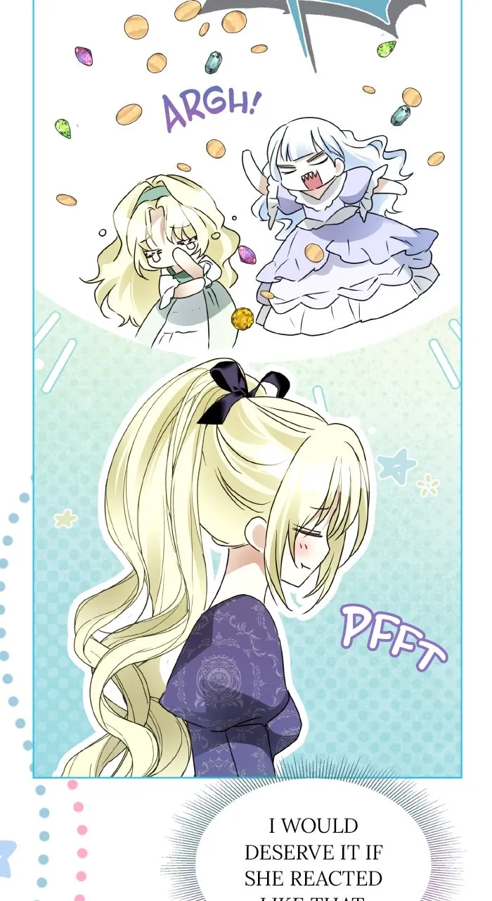 I Became the Duke’s Male Servant Chapter 24 page 47 - 
