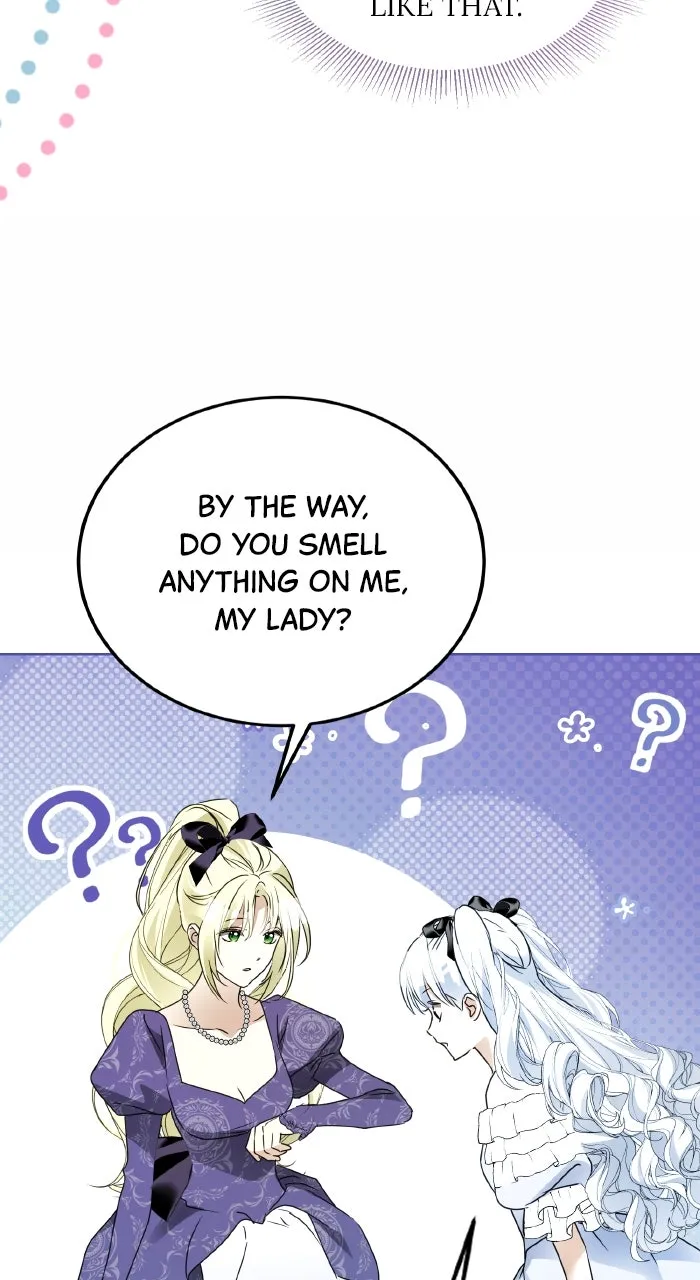 I Became the Duke’s Male Servant Chapter 24 page 48 - 