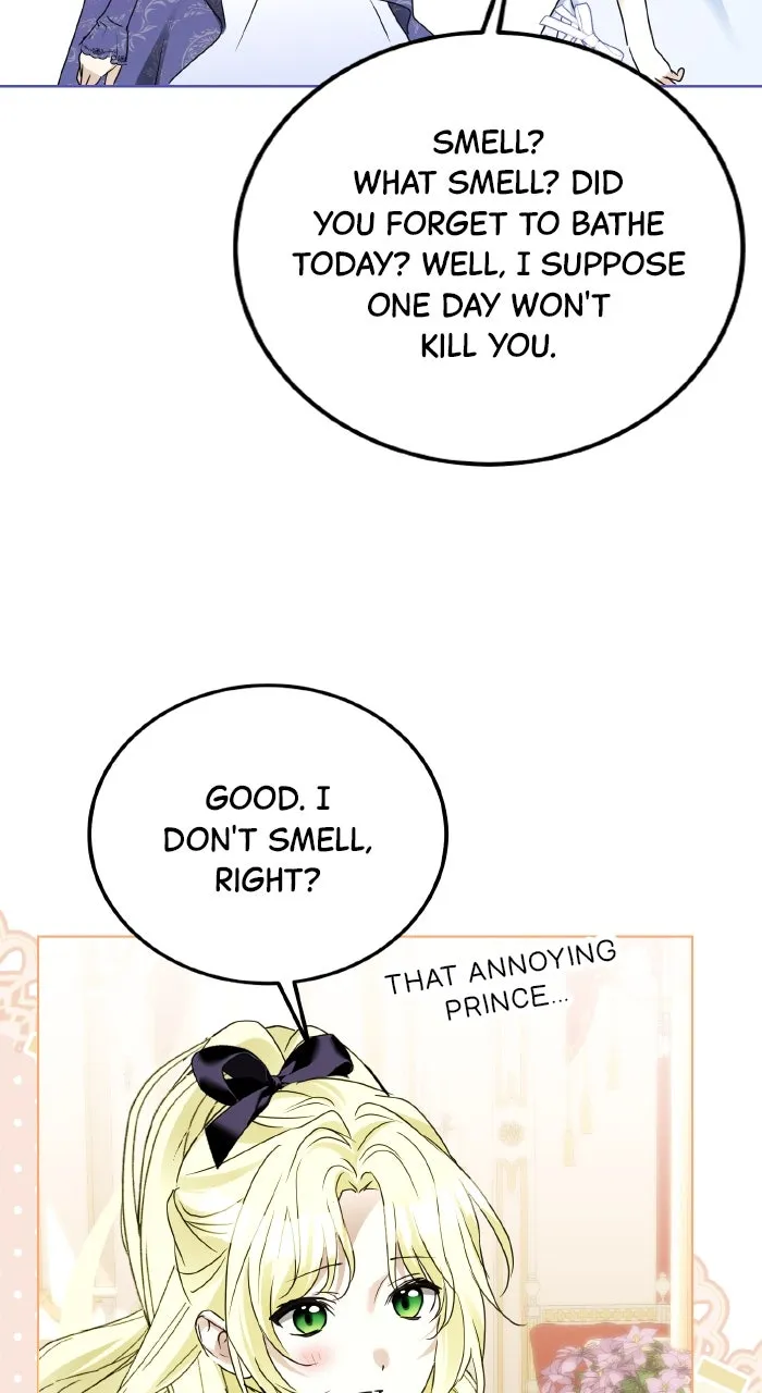 I Became the Duke’s Male Servant Chapter 24 page 49 - 