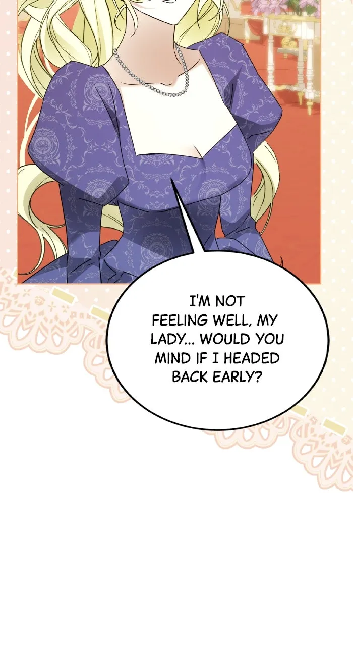 I Became the Duke’s Male Servant Chapter 24 page 50 - 