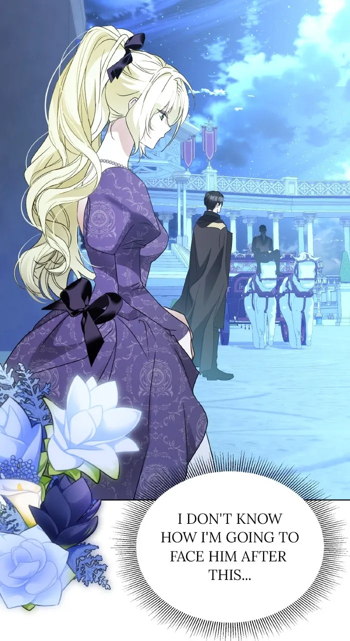 I Became the Duke’s Male Servant Chapter 24 page 56 - 