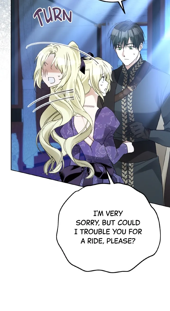 I Became the Duke’s Male Servant Chapter 24 page 65 - 