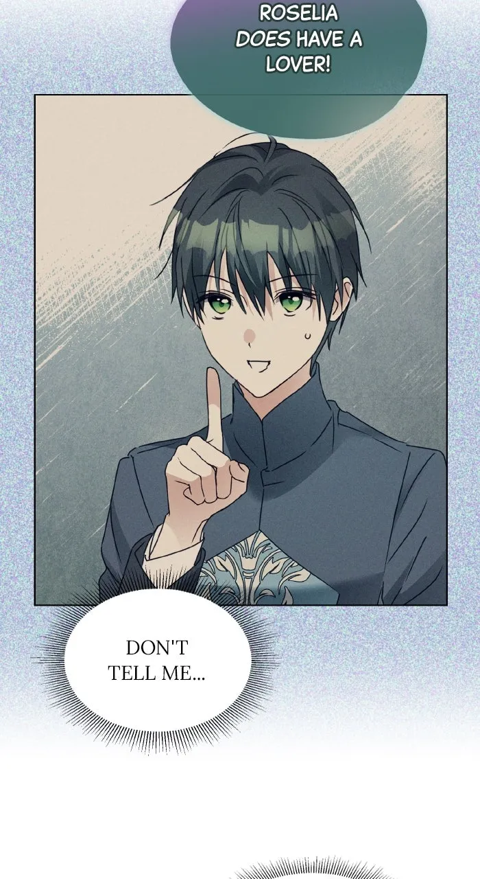 I Became the Duke’s Male Servant Chapter 24 page 72 - 