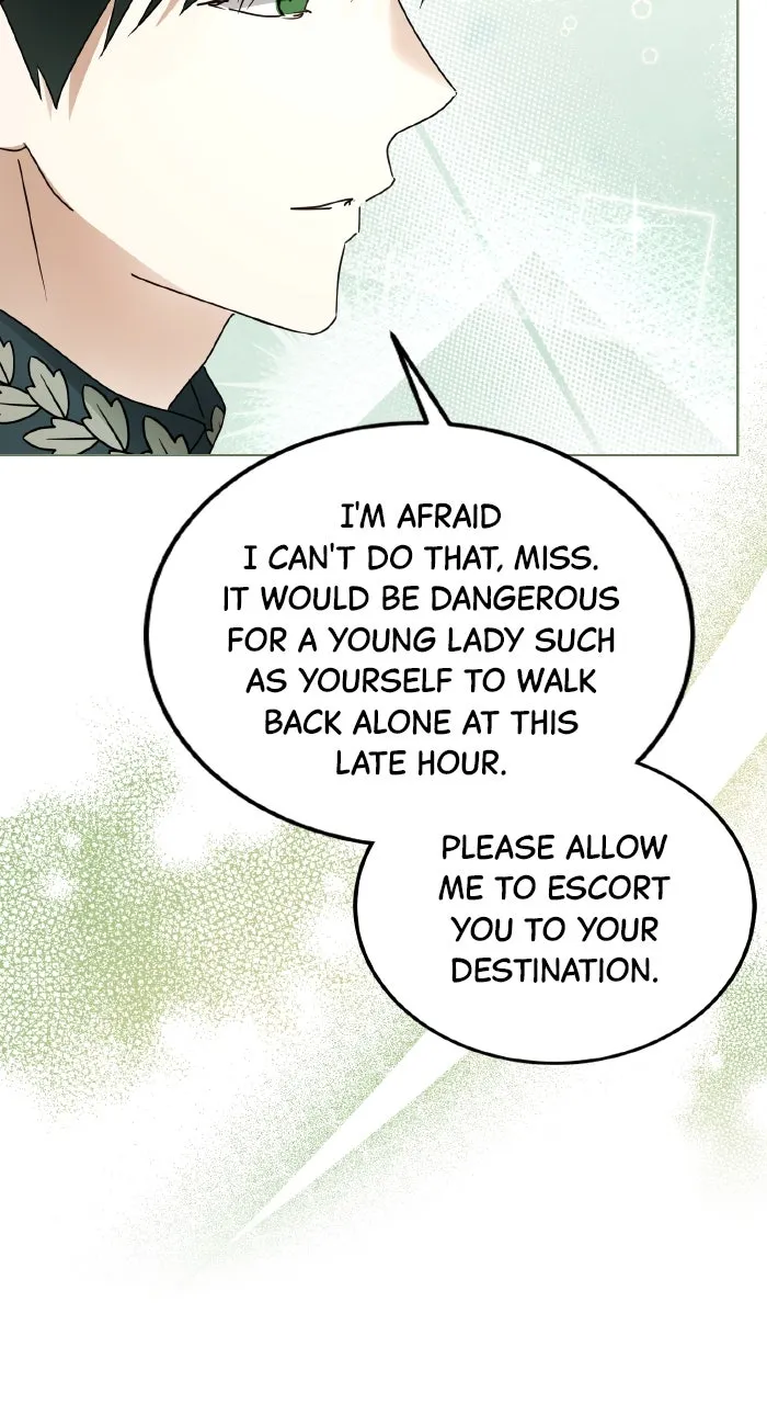 I Became the Duke’s Male Servant Chapter 24 page 80 - 