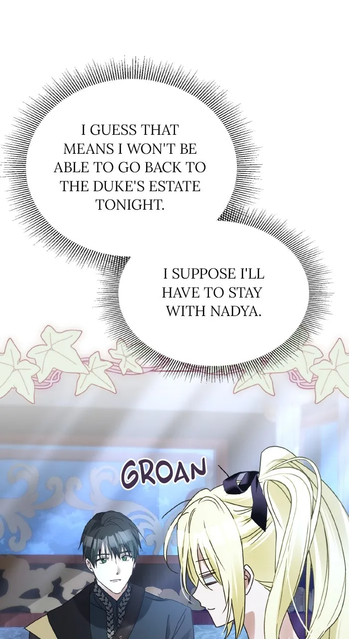 I Became the Duke’s Male Servant Chapter 24 page 81 - 