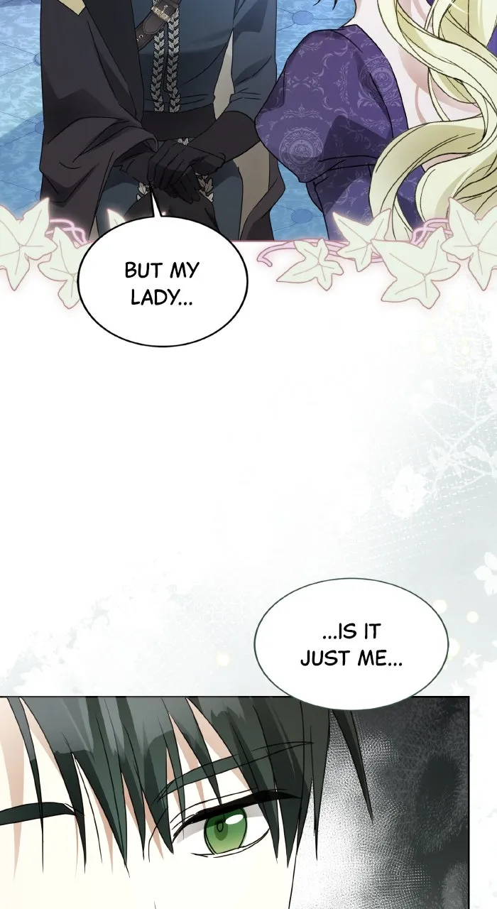 I Became the Duke’s Male Servant Chapter 24 page 82 - 