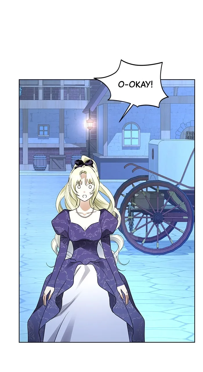 I Became the Duke’s Male Servant Chapter 25 page 13 - 