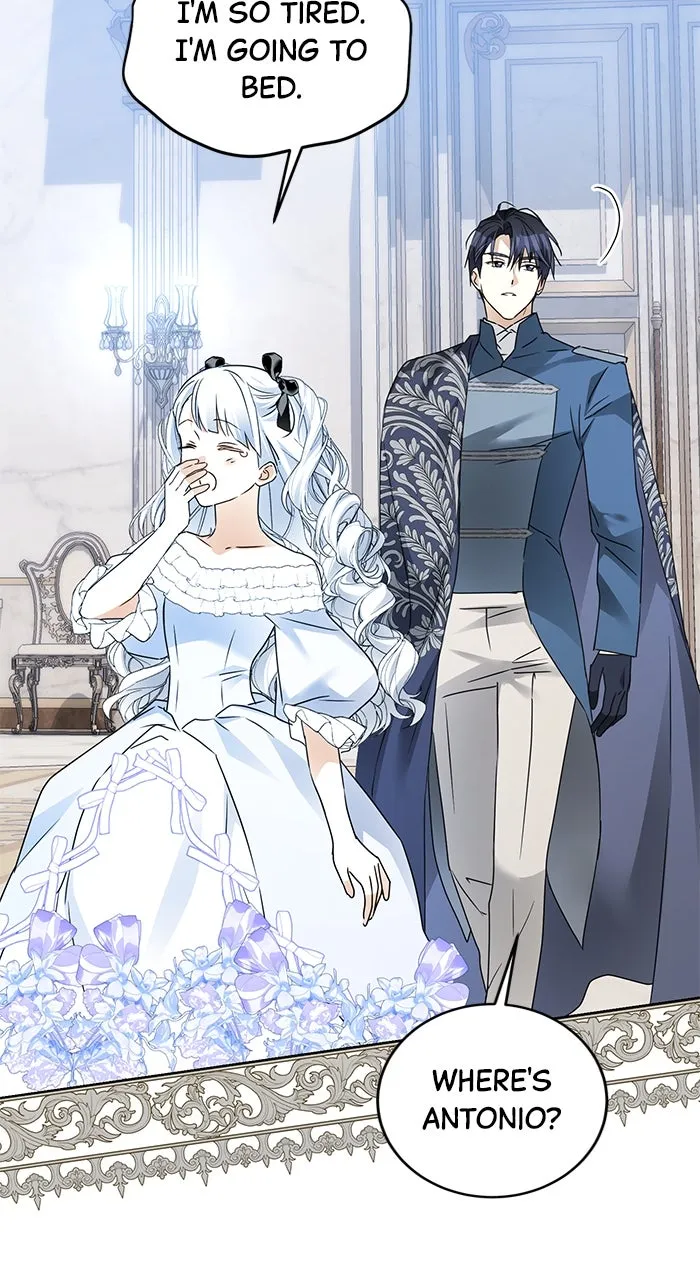 I Became the Duke’s Male Servant Chapter 25 page 21 - 