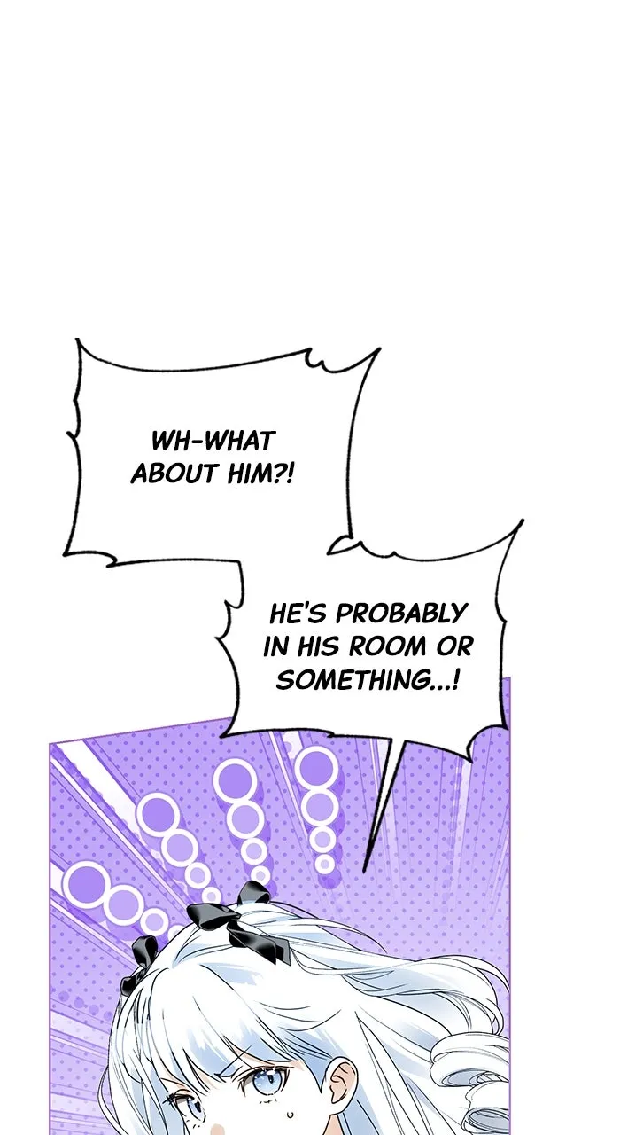 I Became the Duke’s Male Servant Chapter 25 page 22 - 