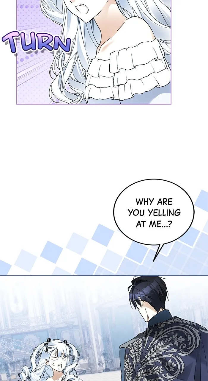 I Became the Duke’s Male Servant Chapter 25 page 23 - 