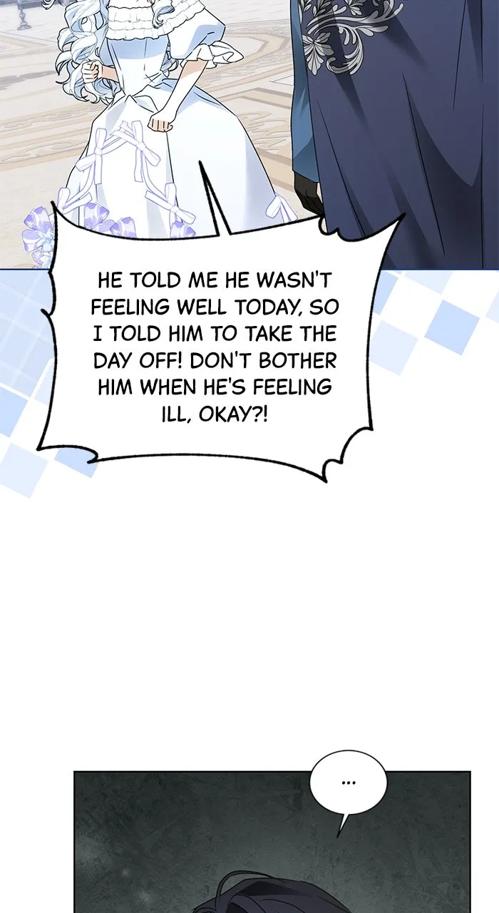 I Became the Duke’s Male Servant Chapter 25 page 24 - 