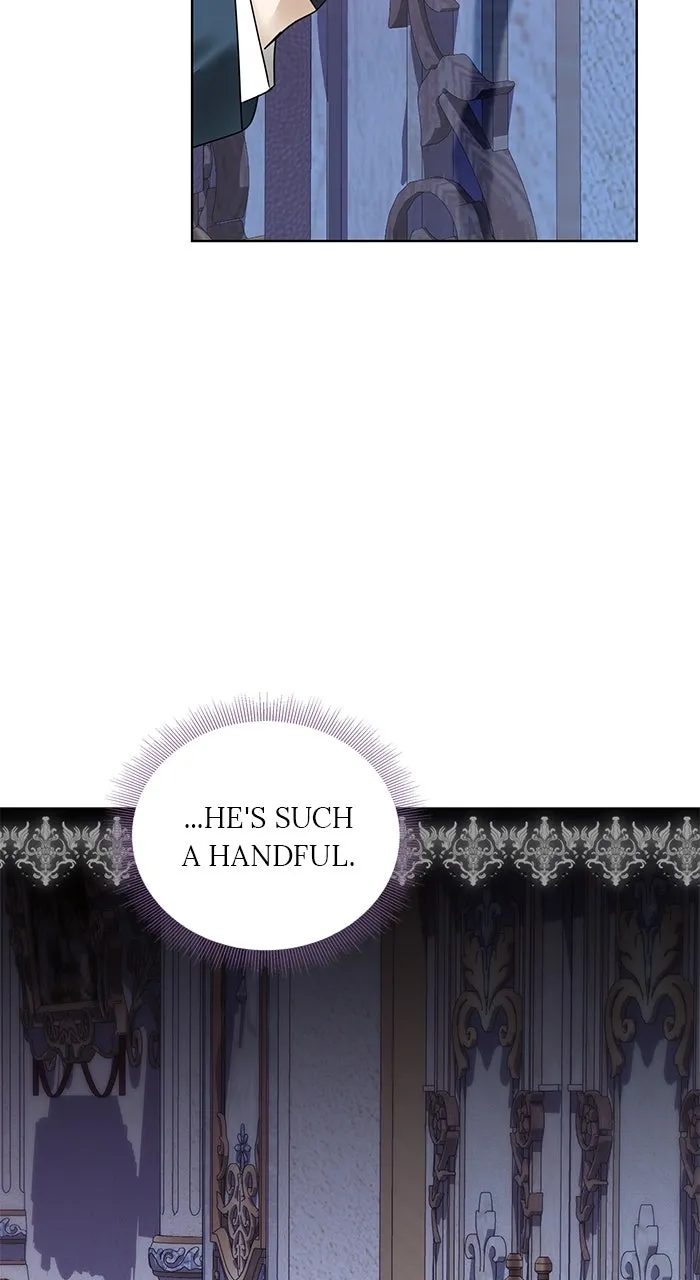 I Became the Duke’s Male Servant Chapter 25 page 27 - 