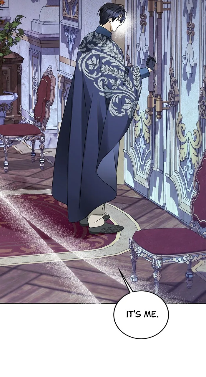 I Became the Duke’s Male Servant Chapter 25 page 28 - 