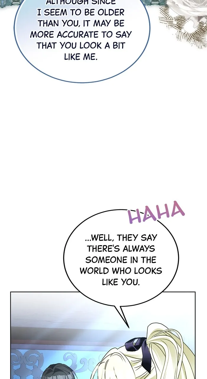 I Became the Duke’s Male Servant Chapter 25 page 4 - 