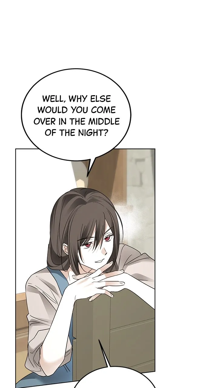 I Became the Duke’s Male Servant Chapter 25 page 37 - 