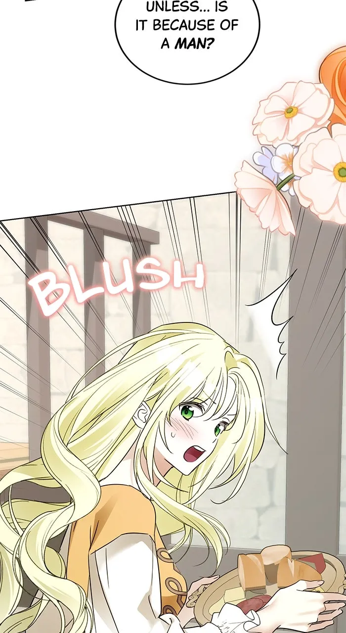 I Became the Duke’s Male Servant Chapter 25 page 38 - 