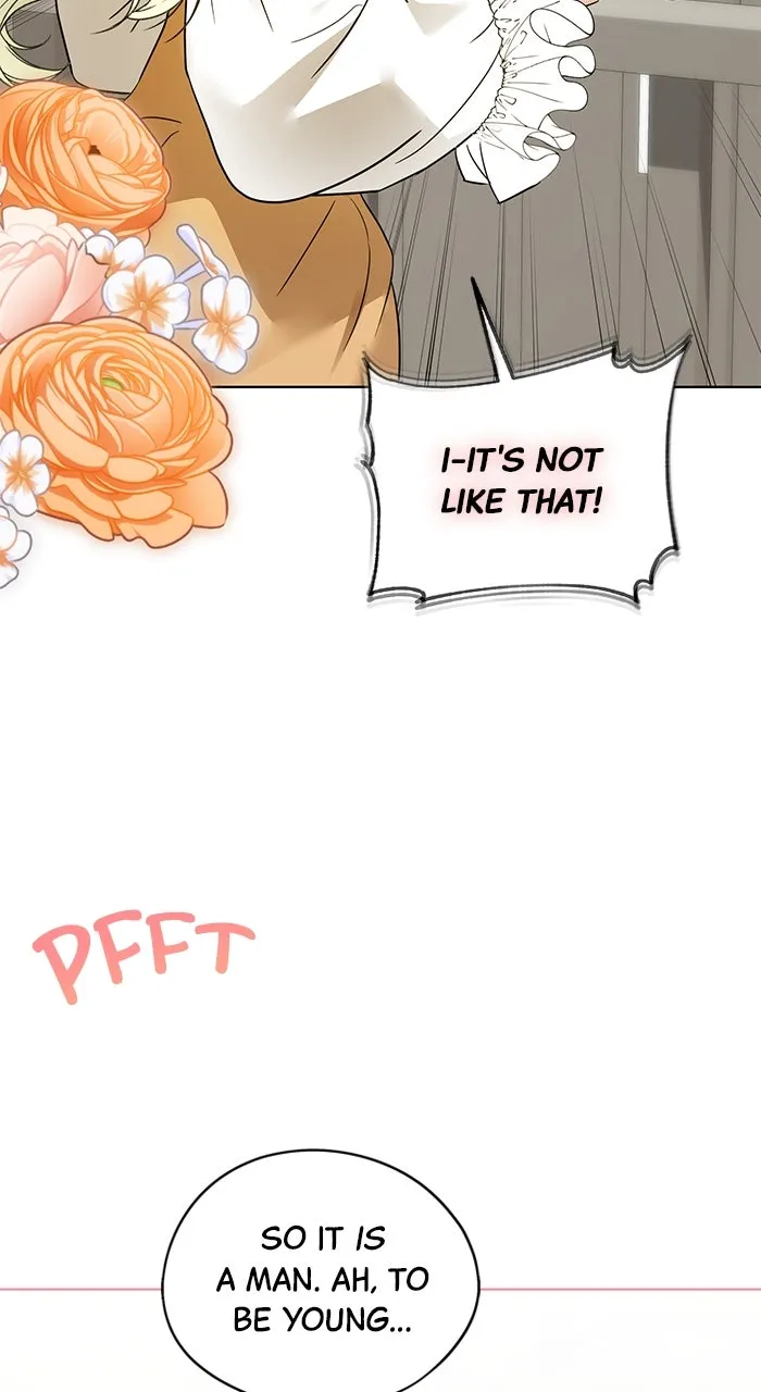 I Became the Duke’s Male Servant Chapter 25 page 39 - 