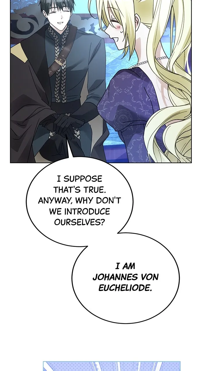 I Became the Duke’s Male Servant Chapter 25 page 5 - 