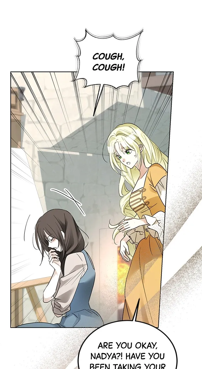 I Became the Duke’s Male Servant Chapter 25 page 41 - 