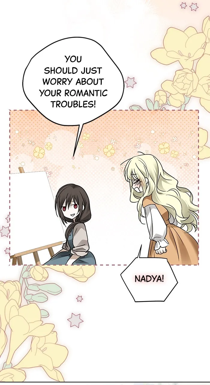 I Became the Duke’s Male Servant Chapter 25 page 44 - 