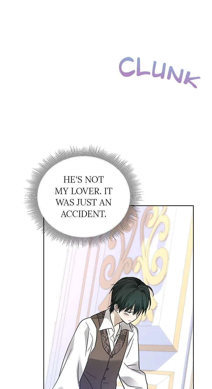 I Became the Duke’s Male Servant Chapter 25 page 46 - 