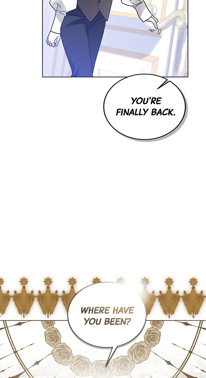 I Became the Duke’s Male Servant Chapter 25 page 47 - 